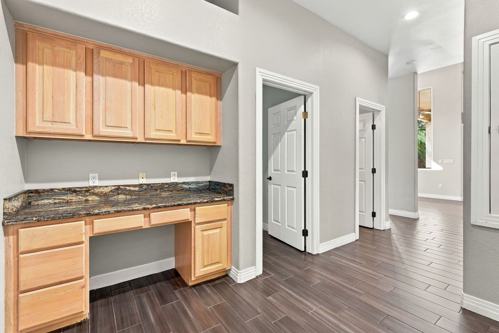 Las Vegas House: 7417 Doe Ave