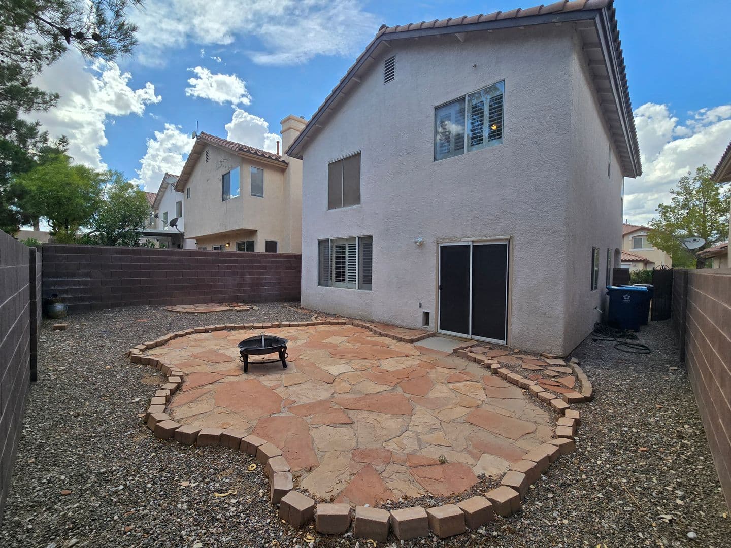 Las Vegas House: 816 Bow Creek Ln