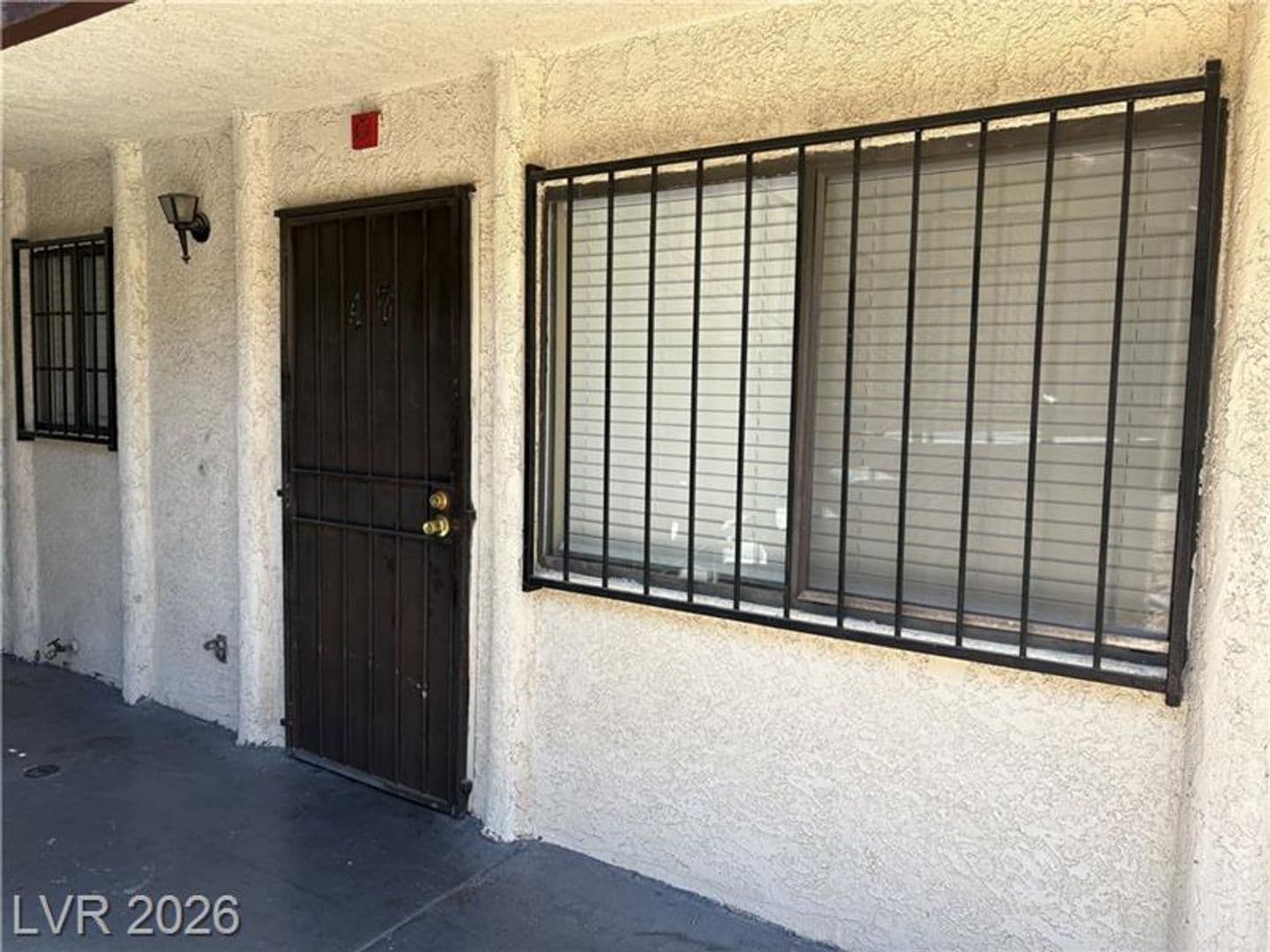Las Vegas Condo: 2080 Karen Ave #A17