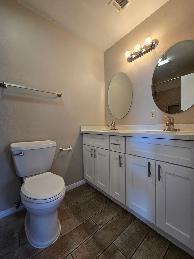 Las Vegas House: 6508 Mecham Ave