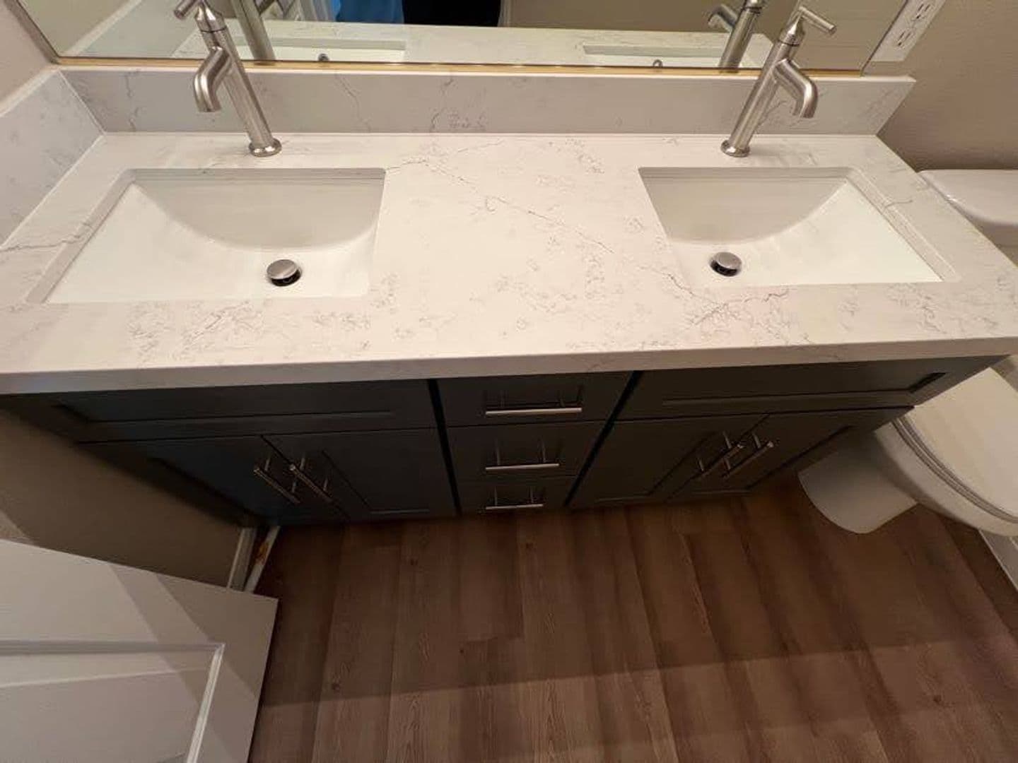 N Las Vegas House: 4717 Pointe Decatur Way