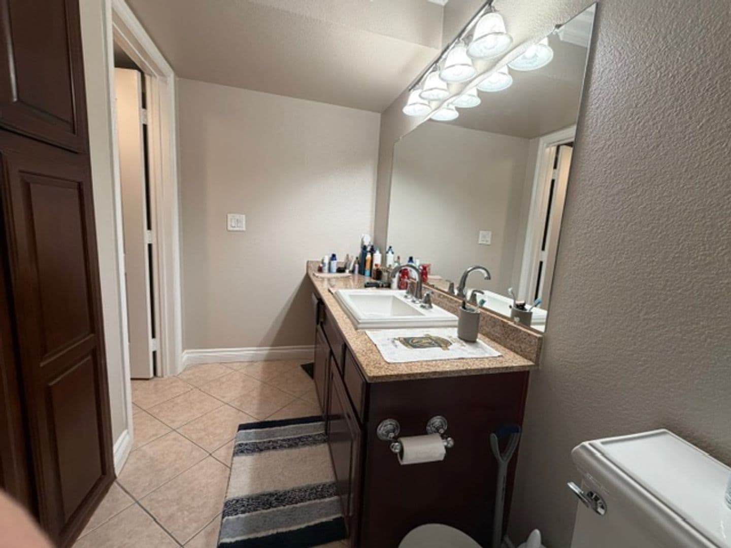 Las Vegas Condo: 1150 N Buffalo Dr #2082