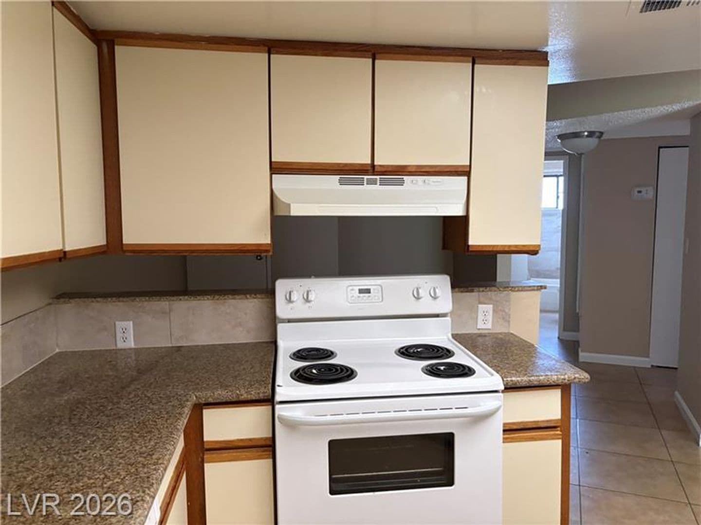 Las Vegas Condo: 2080 Karen Ave #A17