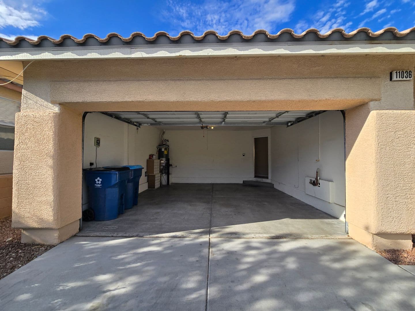Las Vegas House: 11036 Okeefe Ct