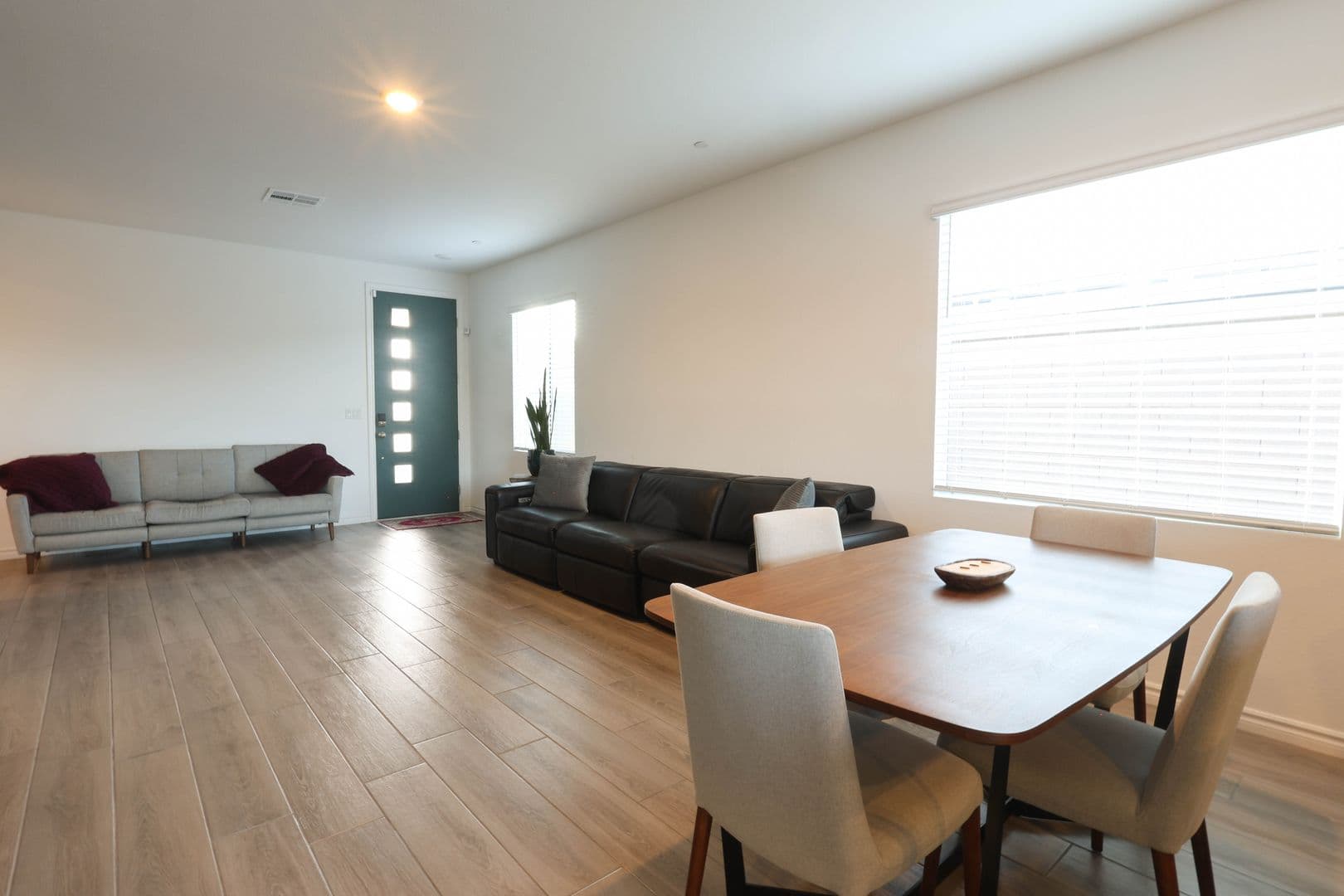 Henderson House: 294 Bridge Canyon St