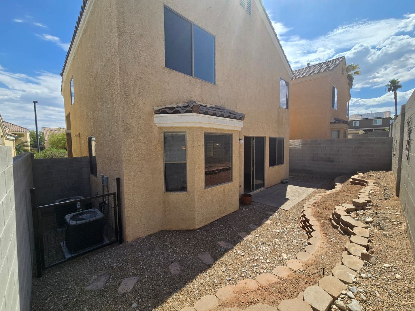 Las Vegas House: 9164 Craven Ave