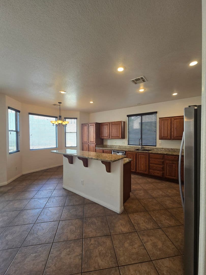 Las Vegas House: 9164 Craven Ave
