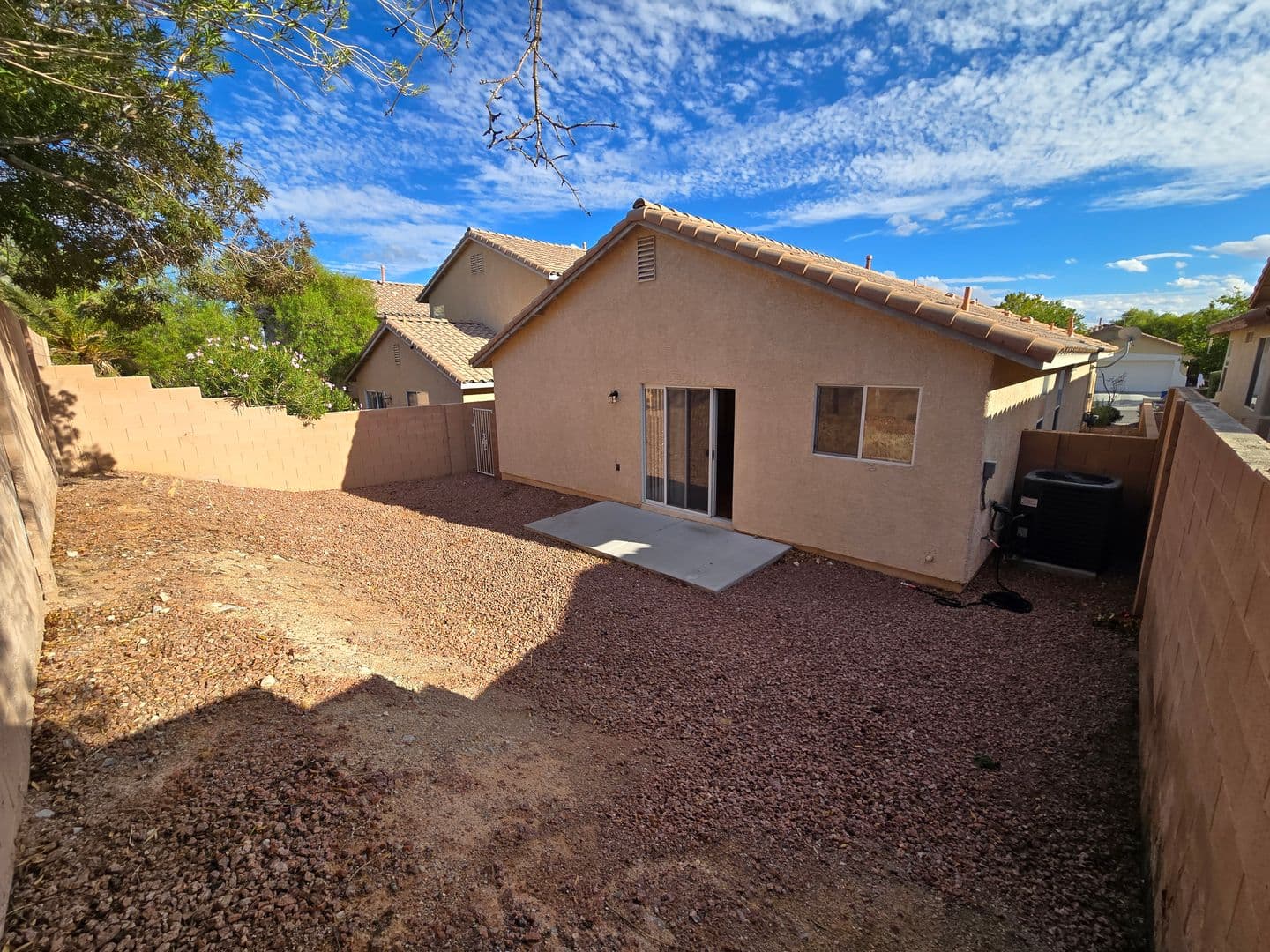 Las Vegas House: 11036 Okeefe Ct