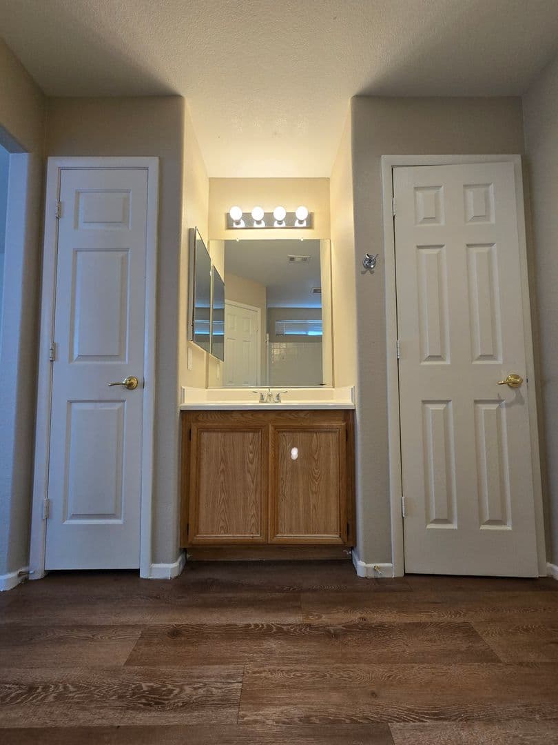 Las Vegas House: 11036 Okeefe Ct
