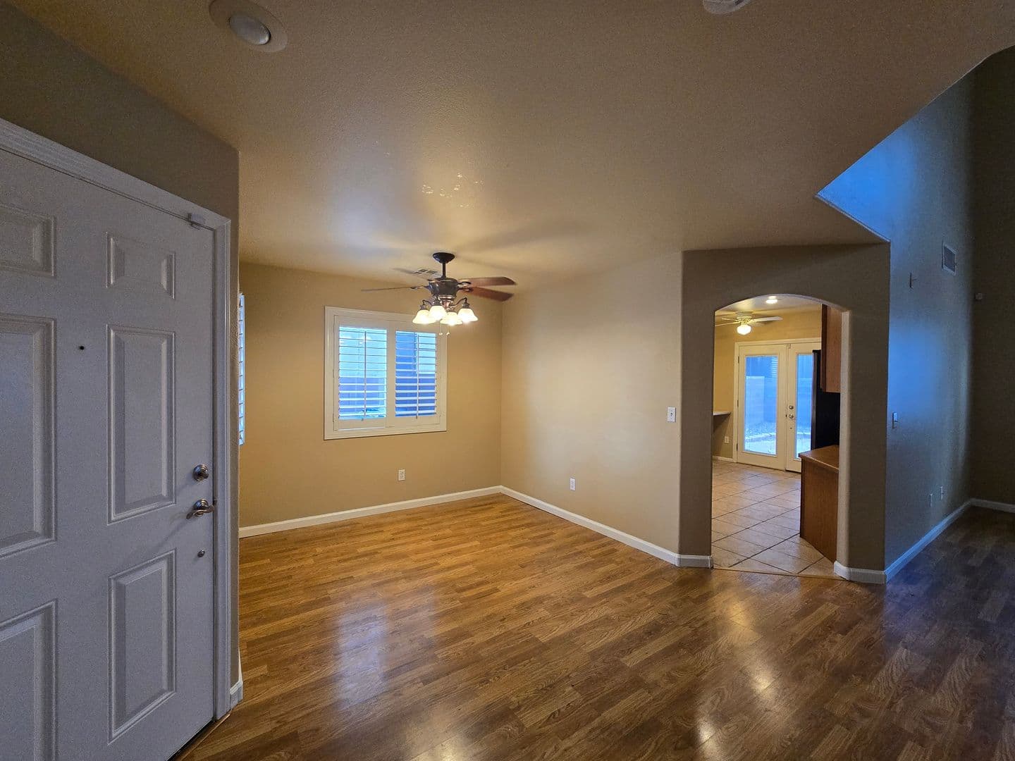 Las Vegas House: 816 Bow Creek Ln