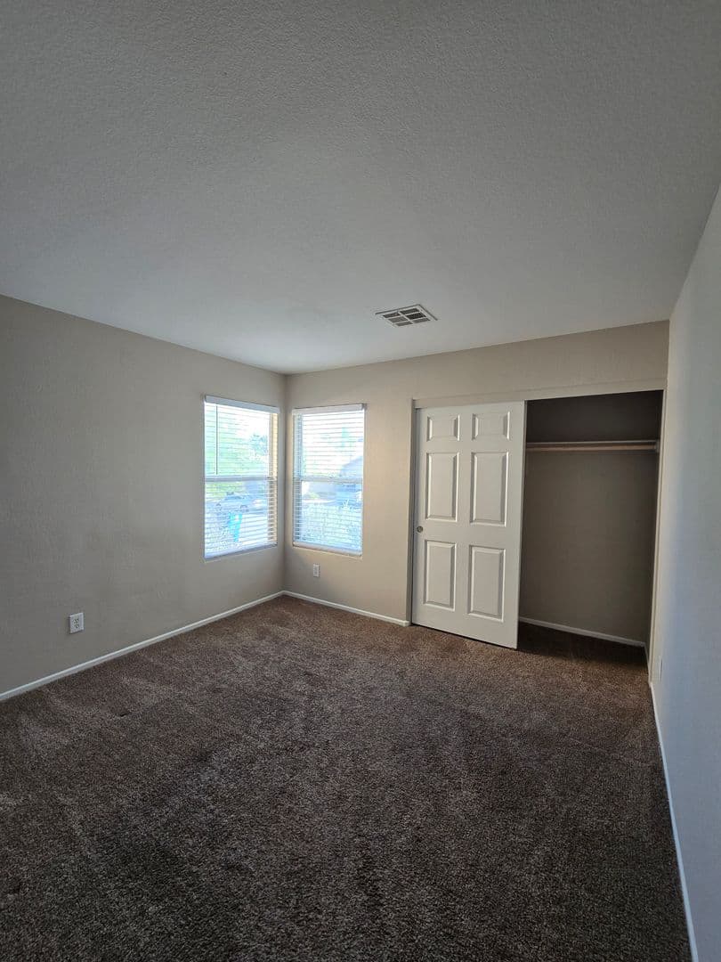 Las Vegas House: 11036 Okeefe Ct