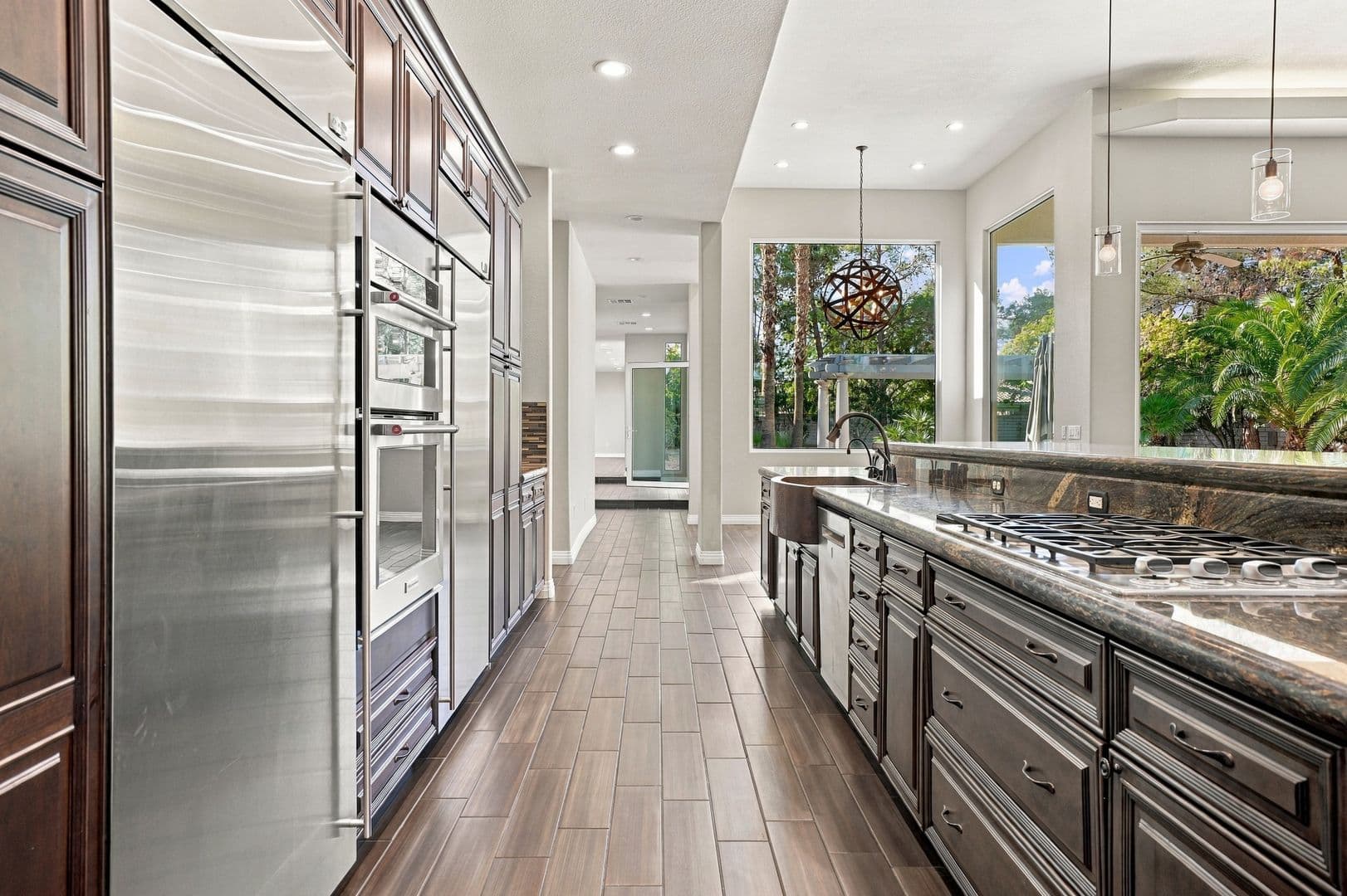Las Vegas House: 7417 Doe Ave