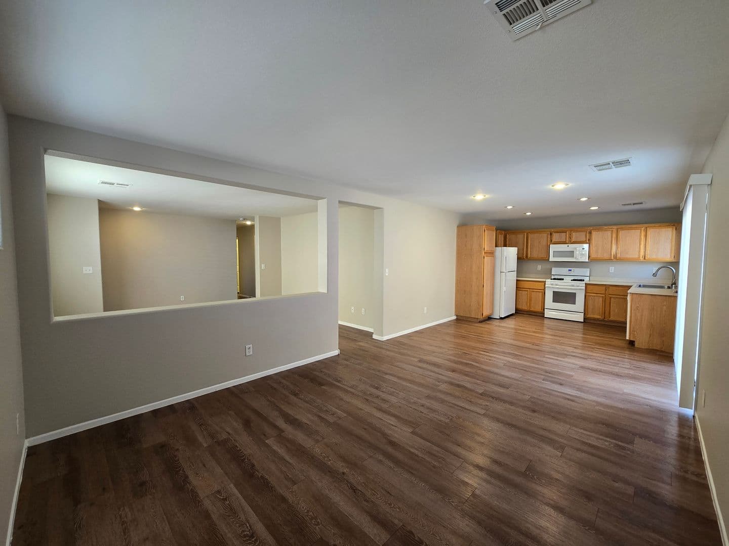 Las Vegas House: 11036 Okeefe Ct