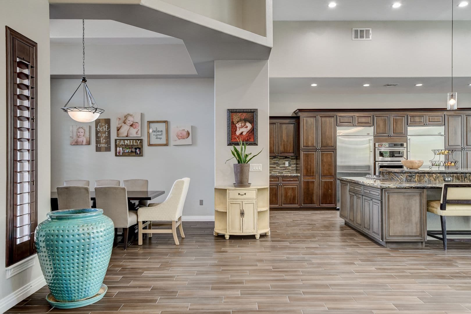 Las Vegas House: 7417 Doe Ave
