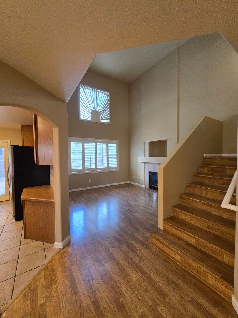 Las Vegas House: 816 Bow Creek Ln