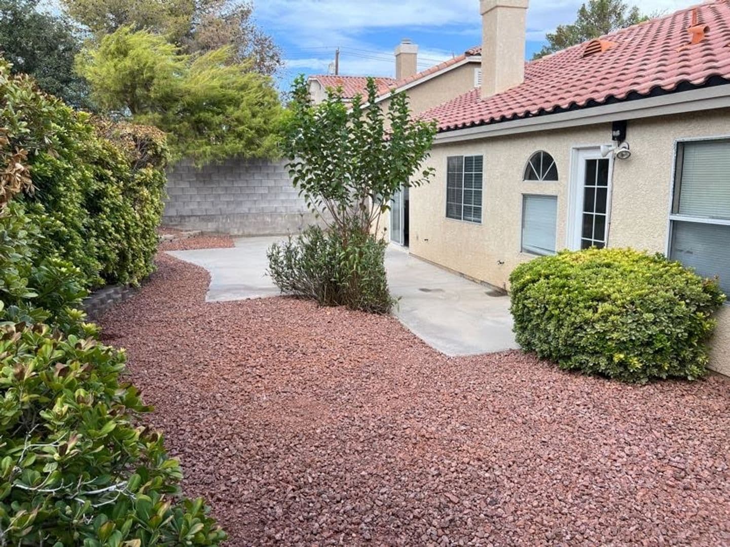 N Las Vegas House: 4717 Pointe Decatur Way