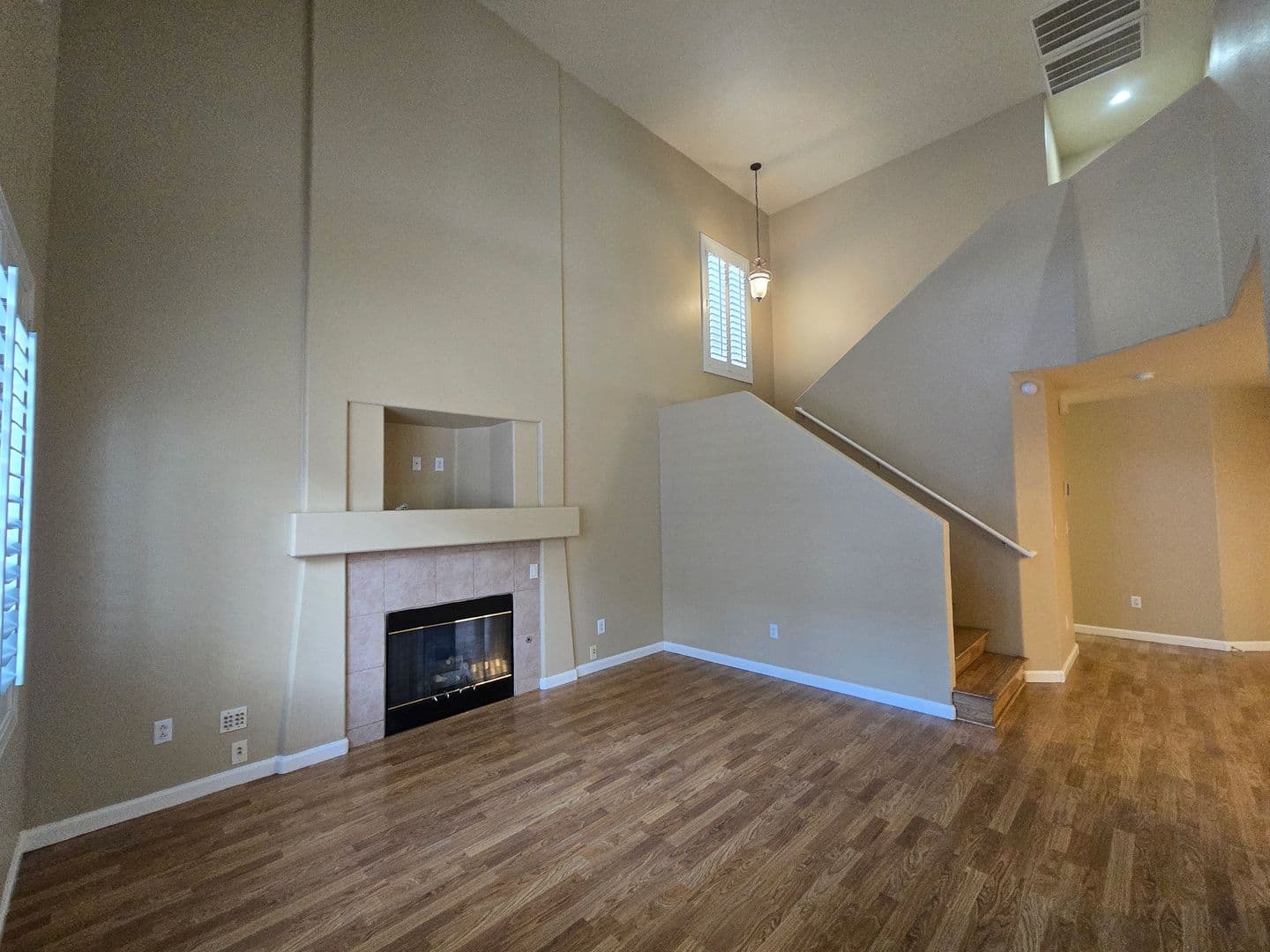Las Vegas House: 816 Bow Creek Ln