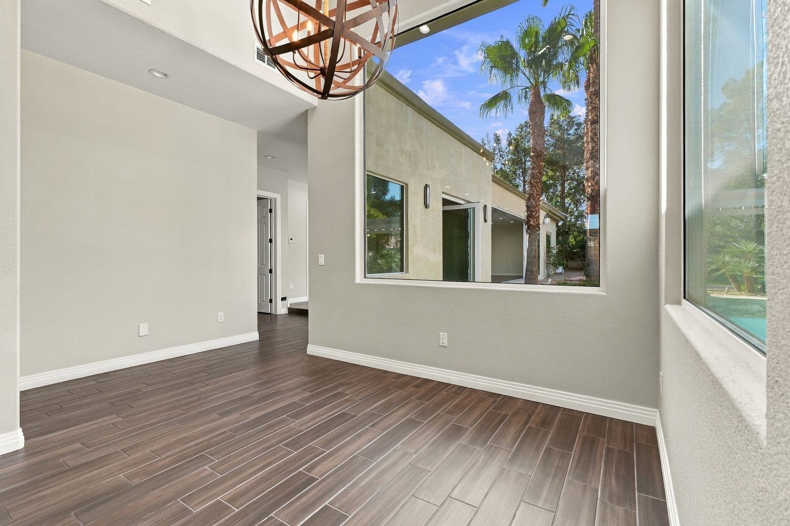 Las Vegas House: 7417 Doe Ave