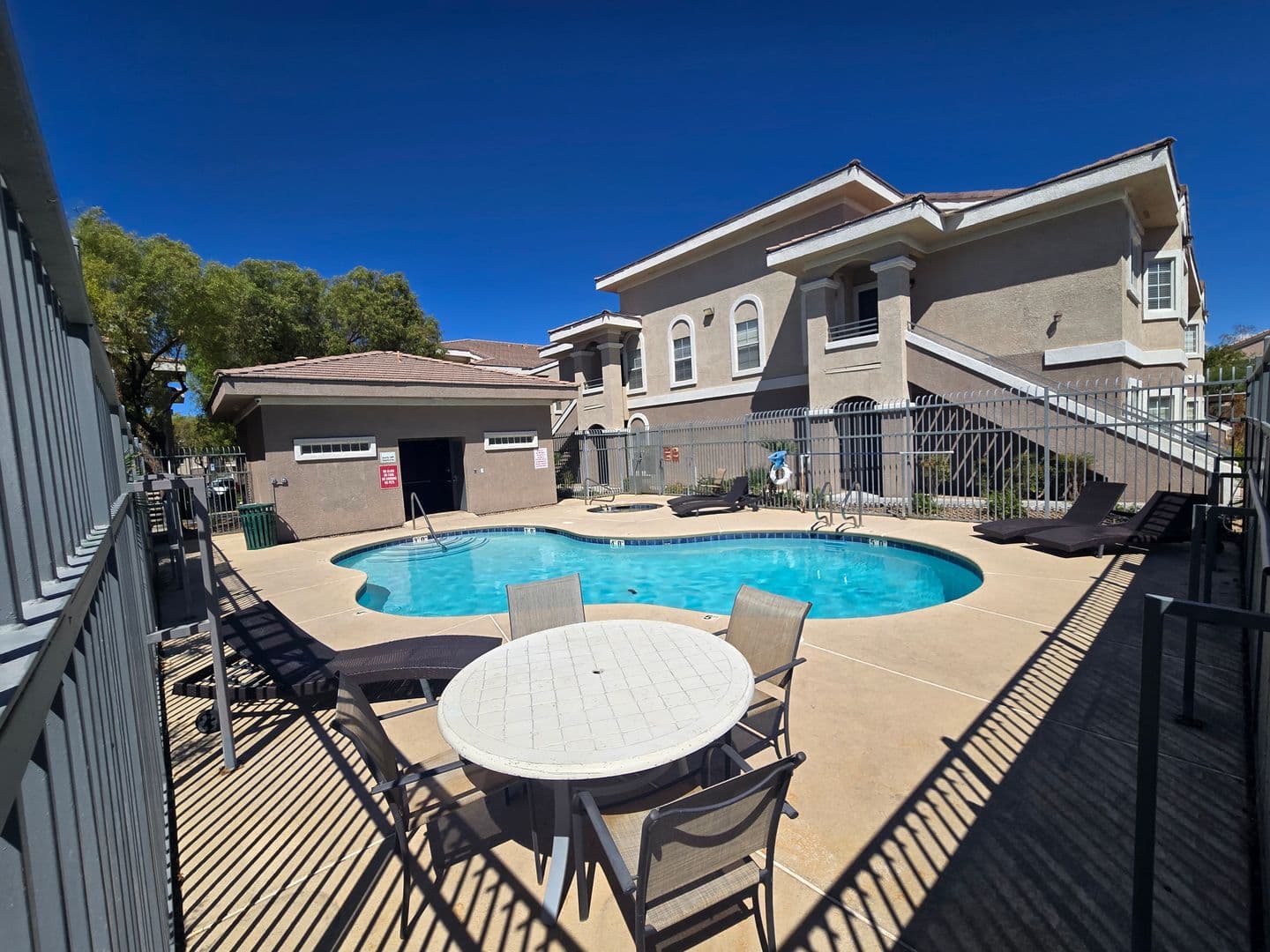 Las Vegas House: 9330 W Maule Ave #216