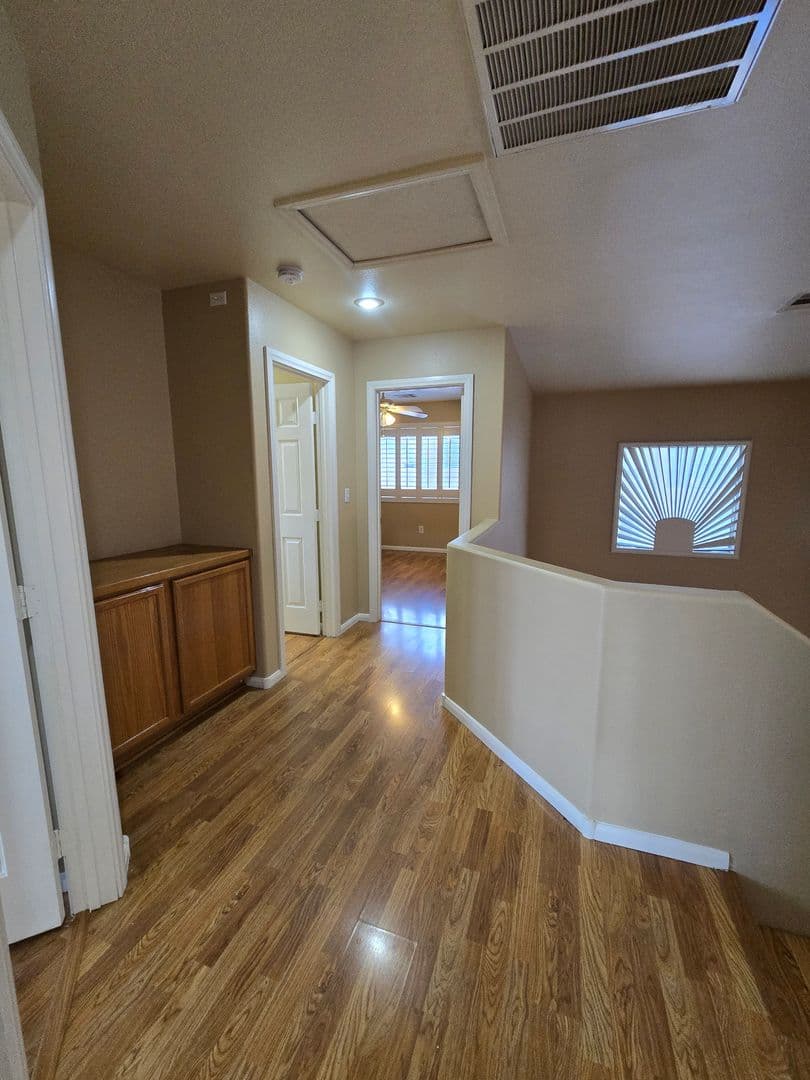 Las Vegas House: 816 Bow Creek Ln
