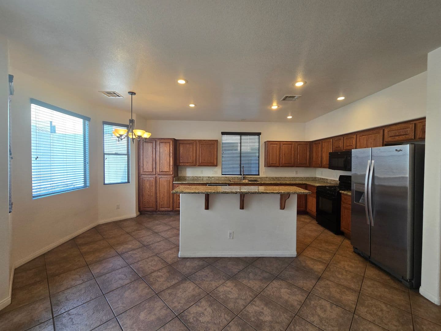 Las Vegas House: 9164 Craven Ave