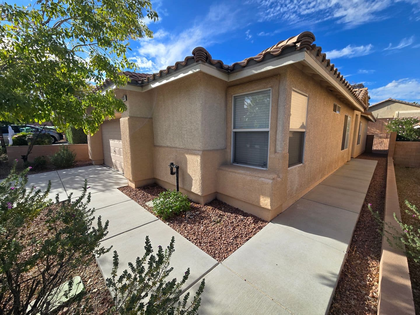 Las Vegas House: 11036 Okeefe Ct