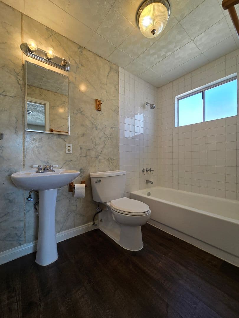 Las Vegas House: 5239 Erin Cir