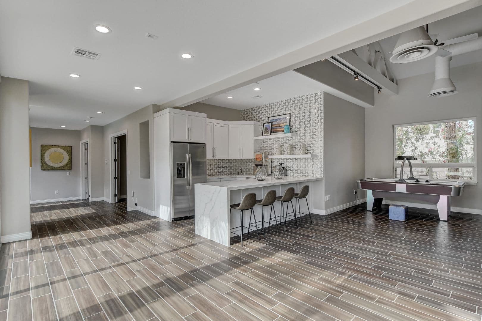 Las Vegas House: 7417 Doe Ave