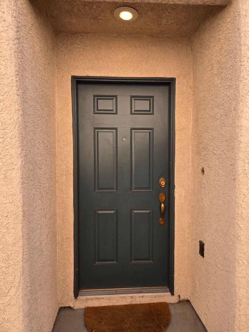 Las Vegas House: 11036 Okeefe Ct
