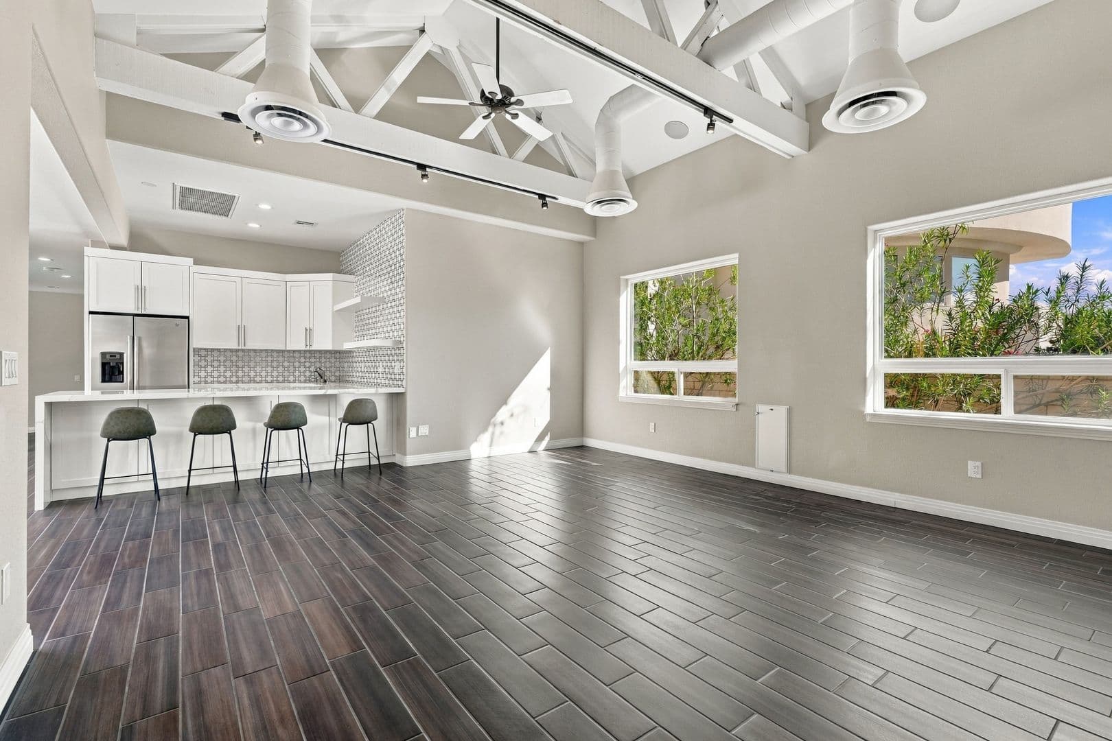 Las Vegas House: 7417 Doe Ave