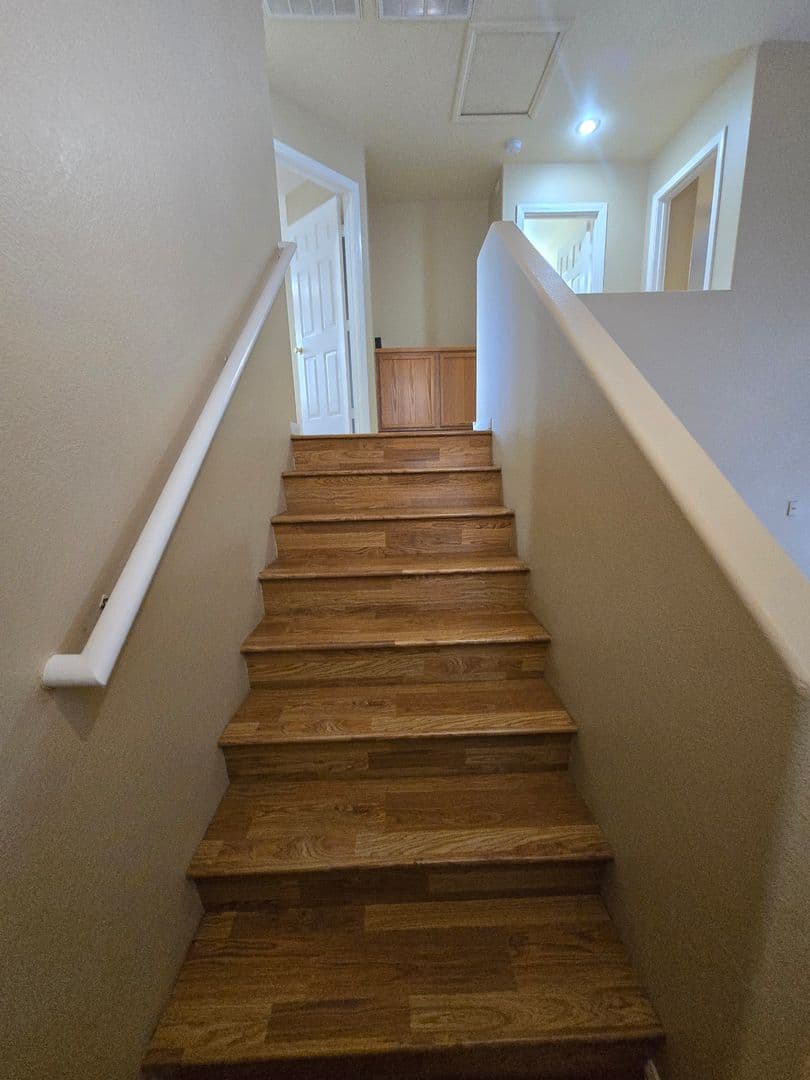 Las Vegas House: 816 Bow Creek Ln
