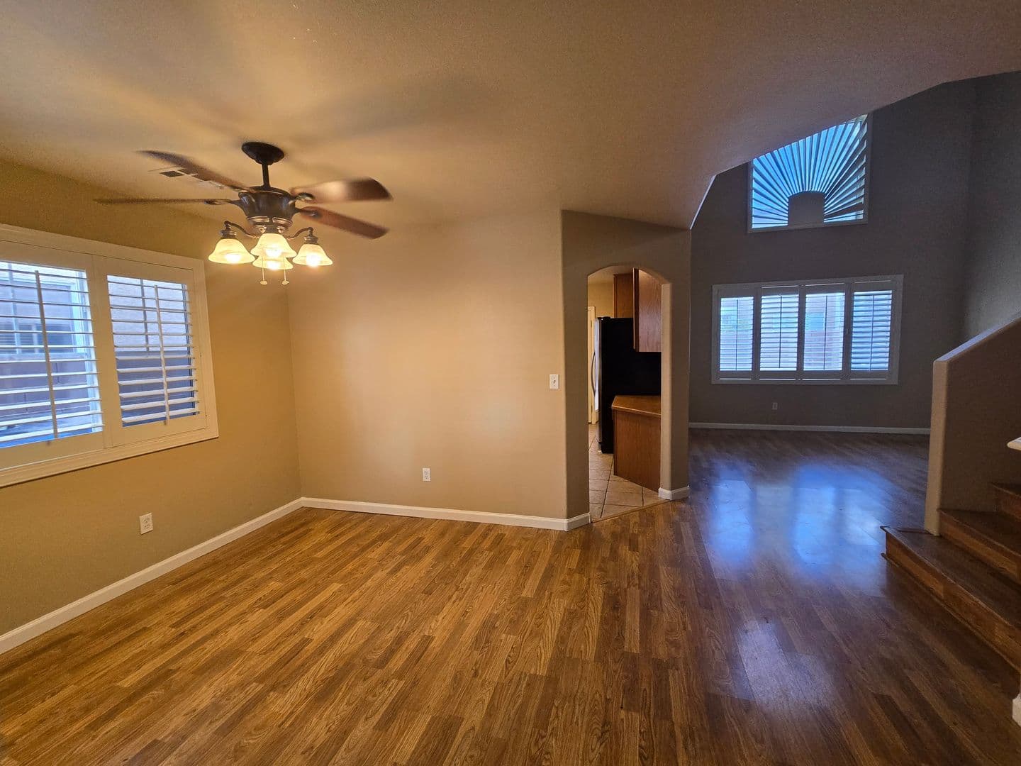 Las Vegas House: 816 Bow Creek Ln