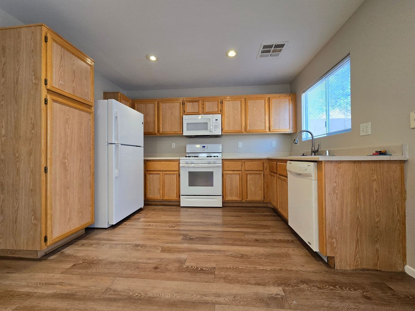 Las Vegas House: 11036 Okeefe Ct