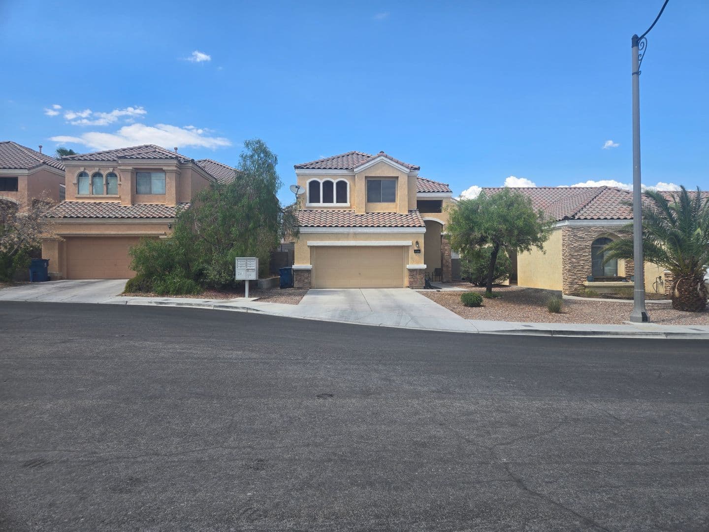 Las Vegas House: 9164 Craven Ave
