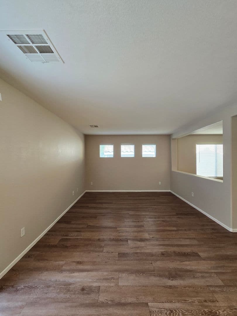 Las Vegas House: 11036 Okeefe Ct
