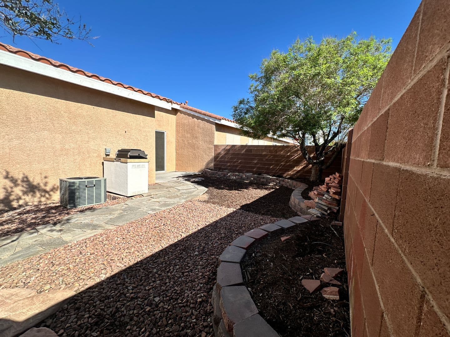 Las Vegas Townhome: 9044 Kimo St
