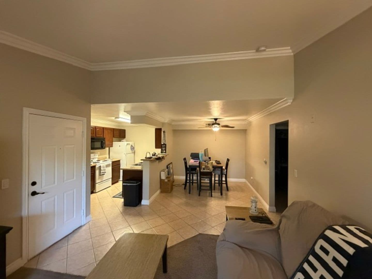Las Vegas Condo: 1150 N Buffalo Dr #2082