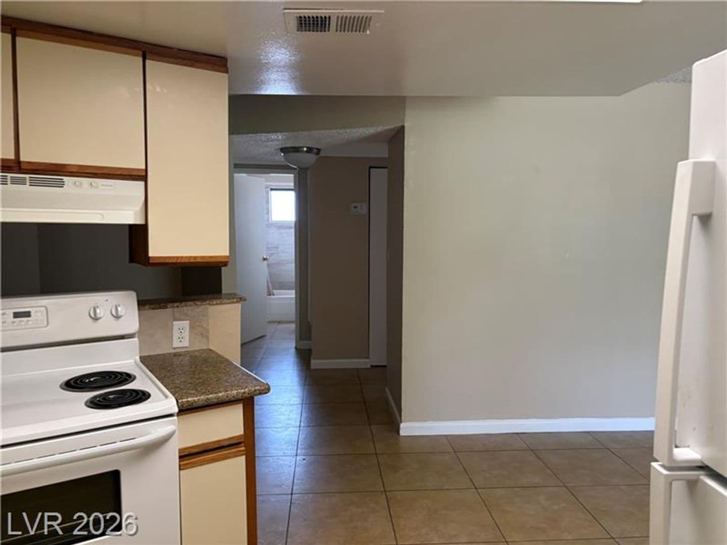 Las Vegas Condo: 2080 Karen Ave #A17