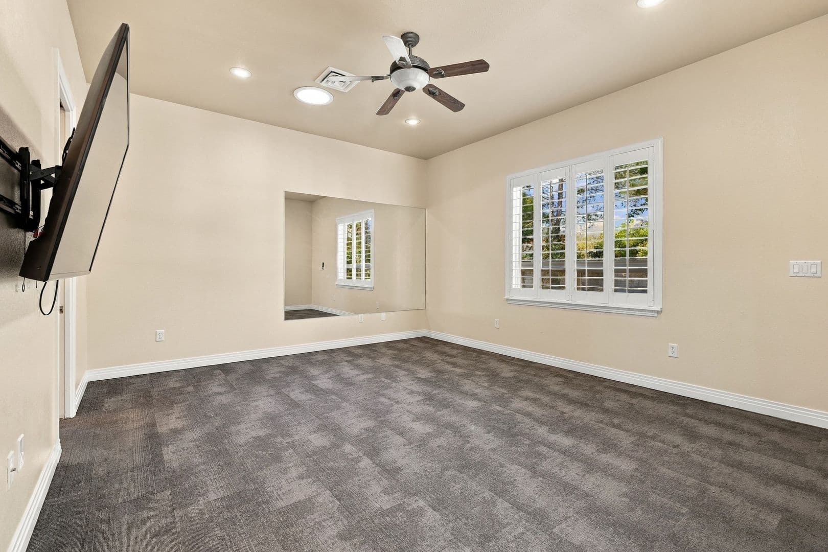 Las Vegas House: 7417 Doe Ave