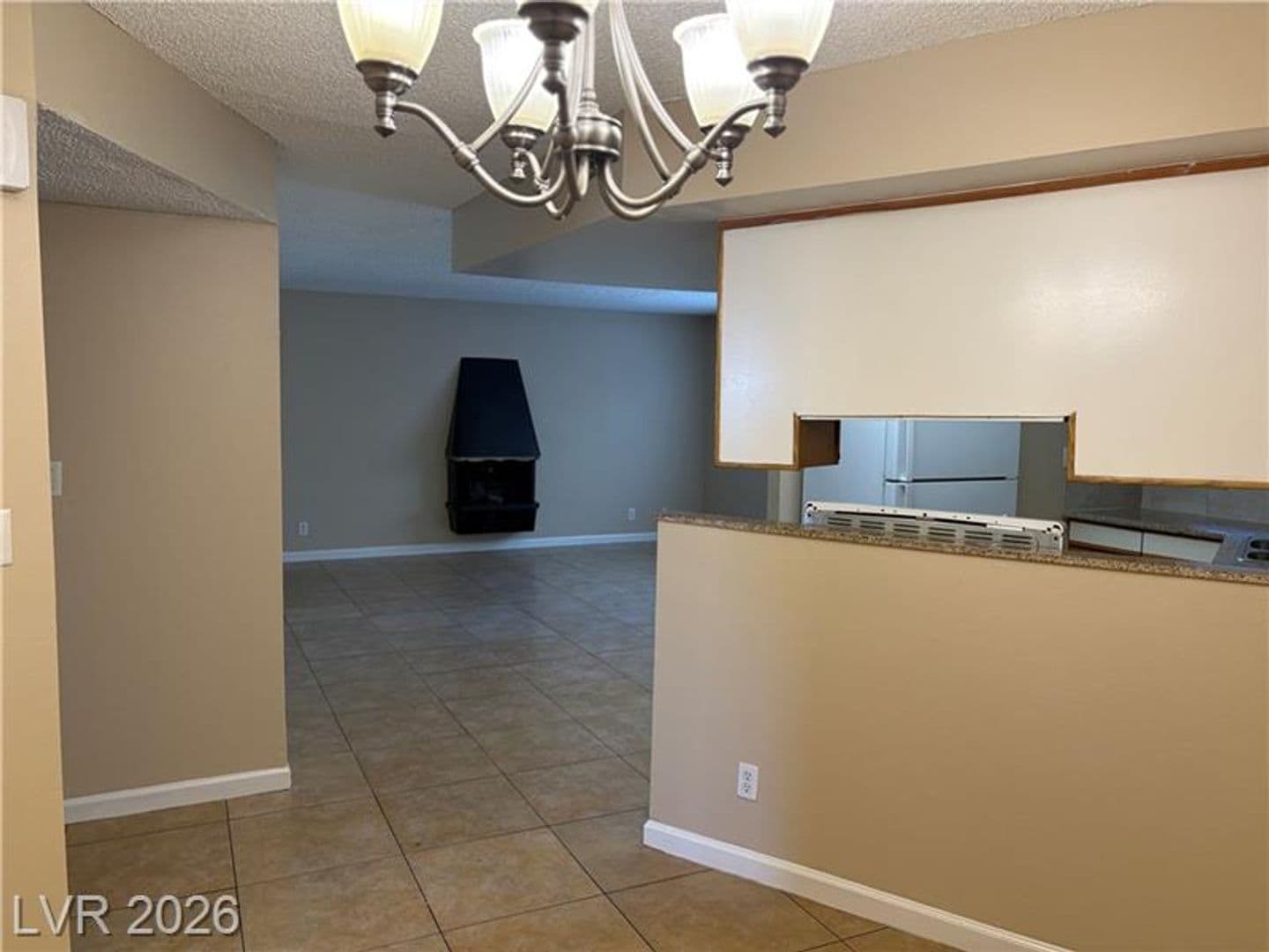 Las Vegas Condo: 2080 Karen Ave #A17