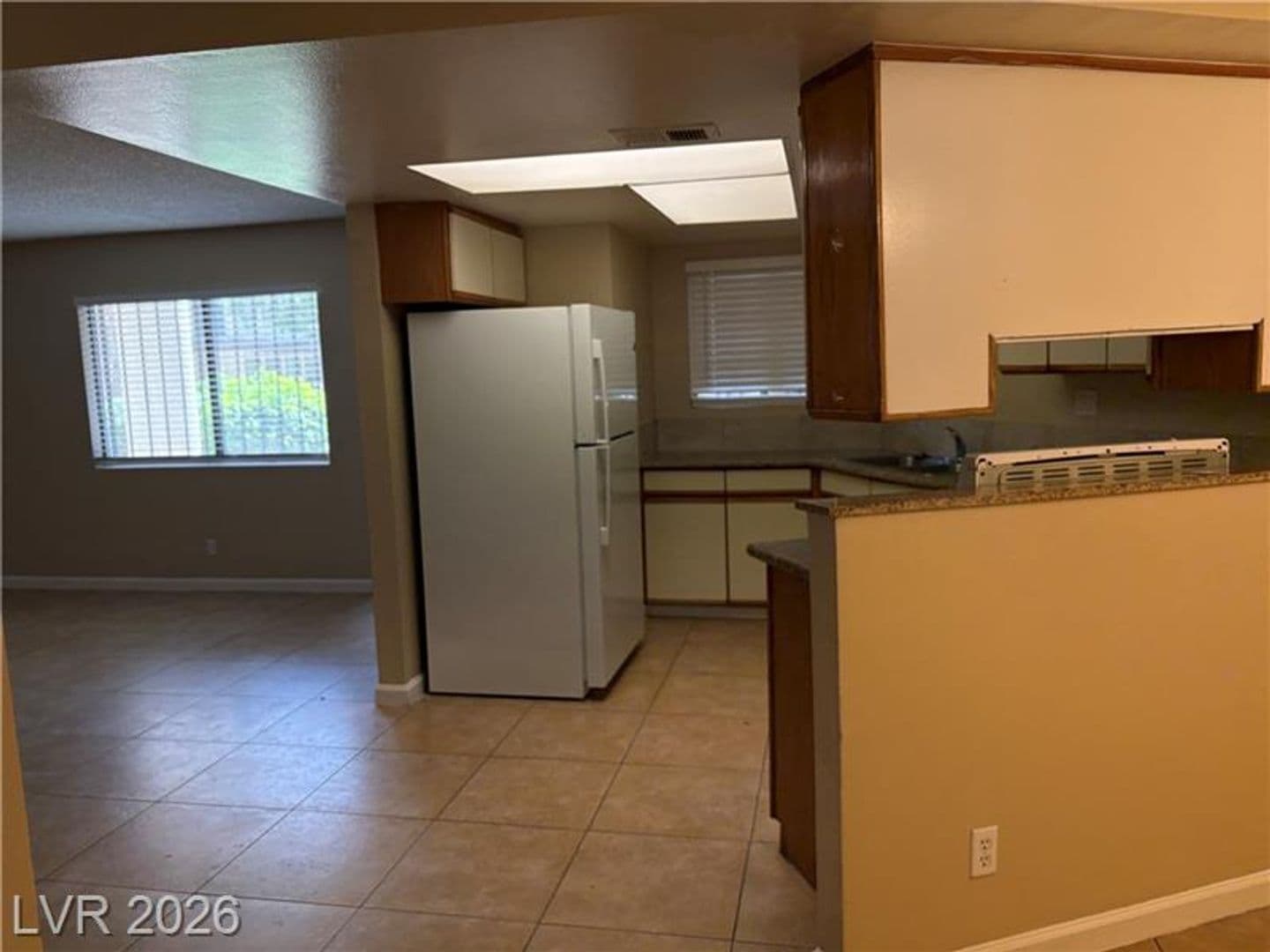 Las Vegas Condo: 2080 Karen Ave #A17