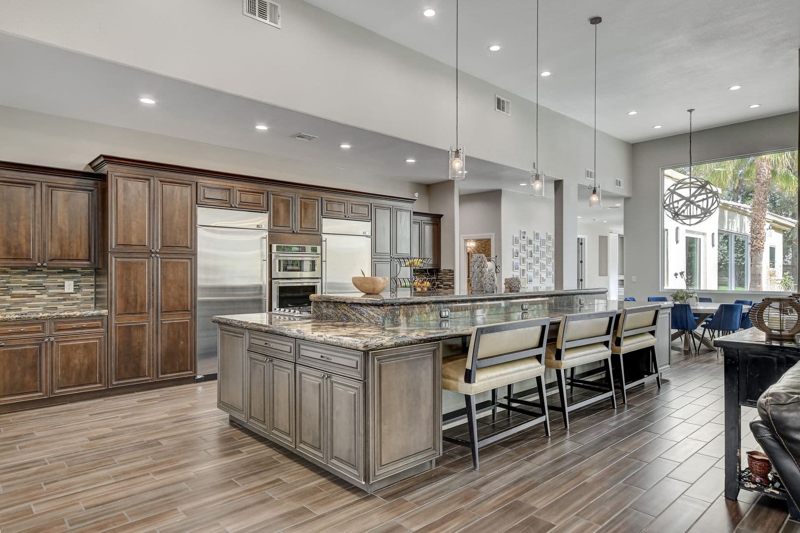 Las Vegas House: 7417 Doe Ave