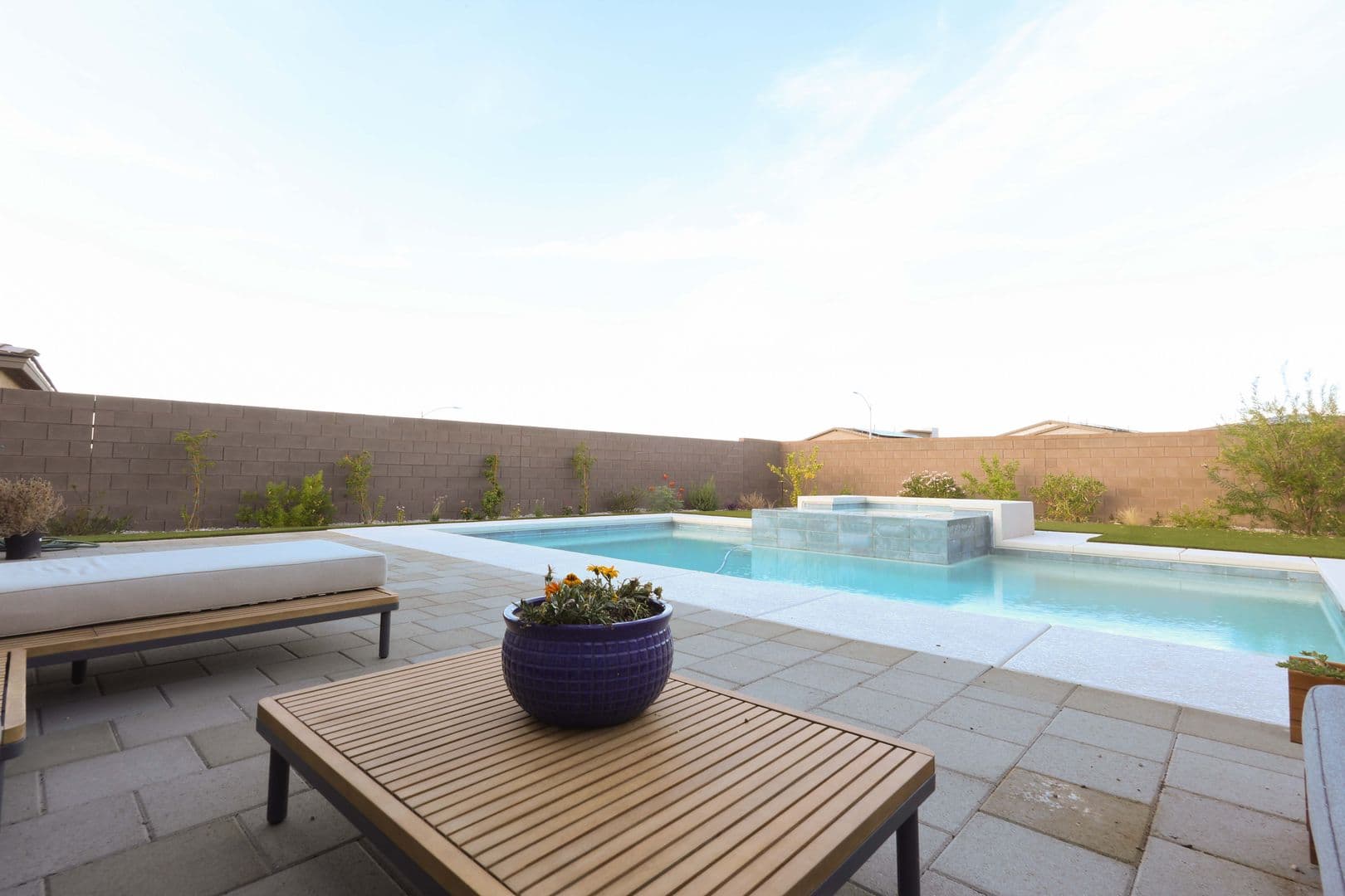 Henderson House: 294 Bridge Canyon St