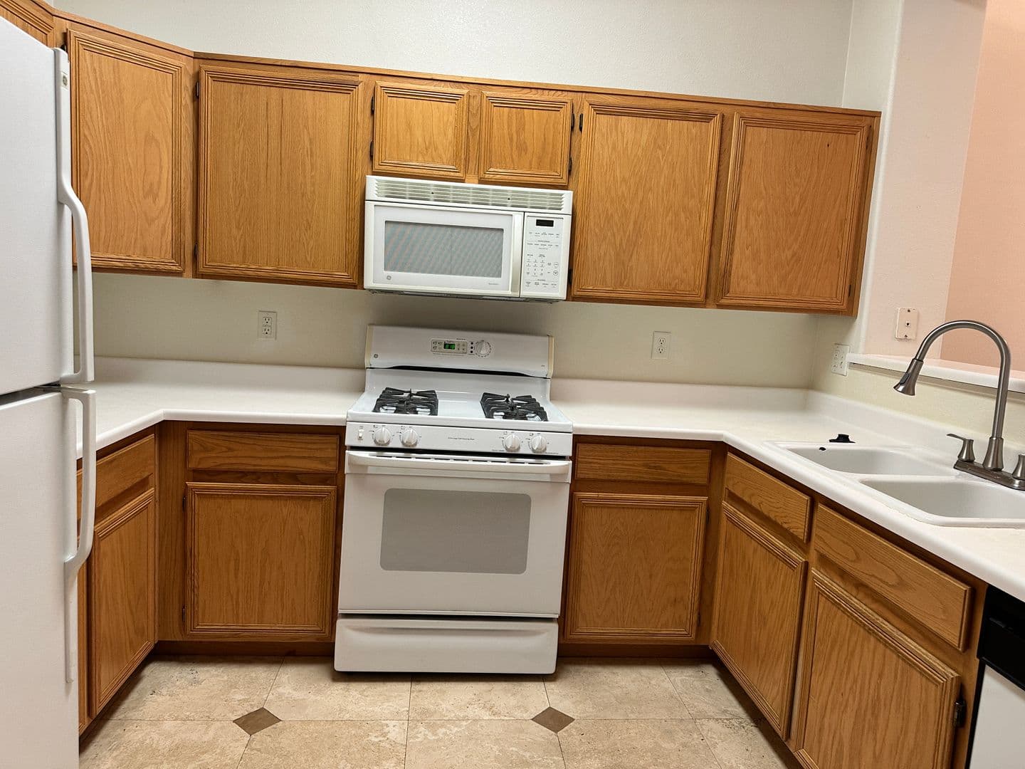 Las Vegas Townhome: 9044 Kimo St