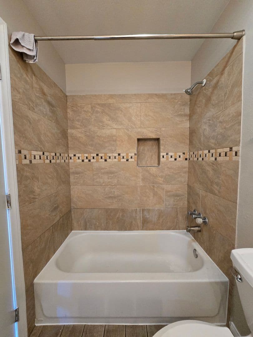 Las Vegas House: 6508 Mecham Ave