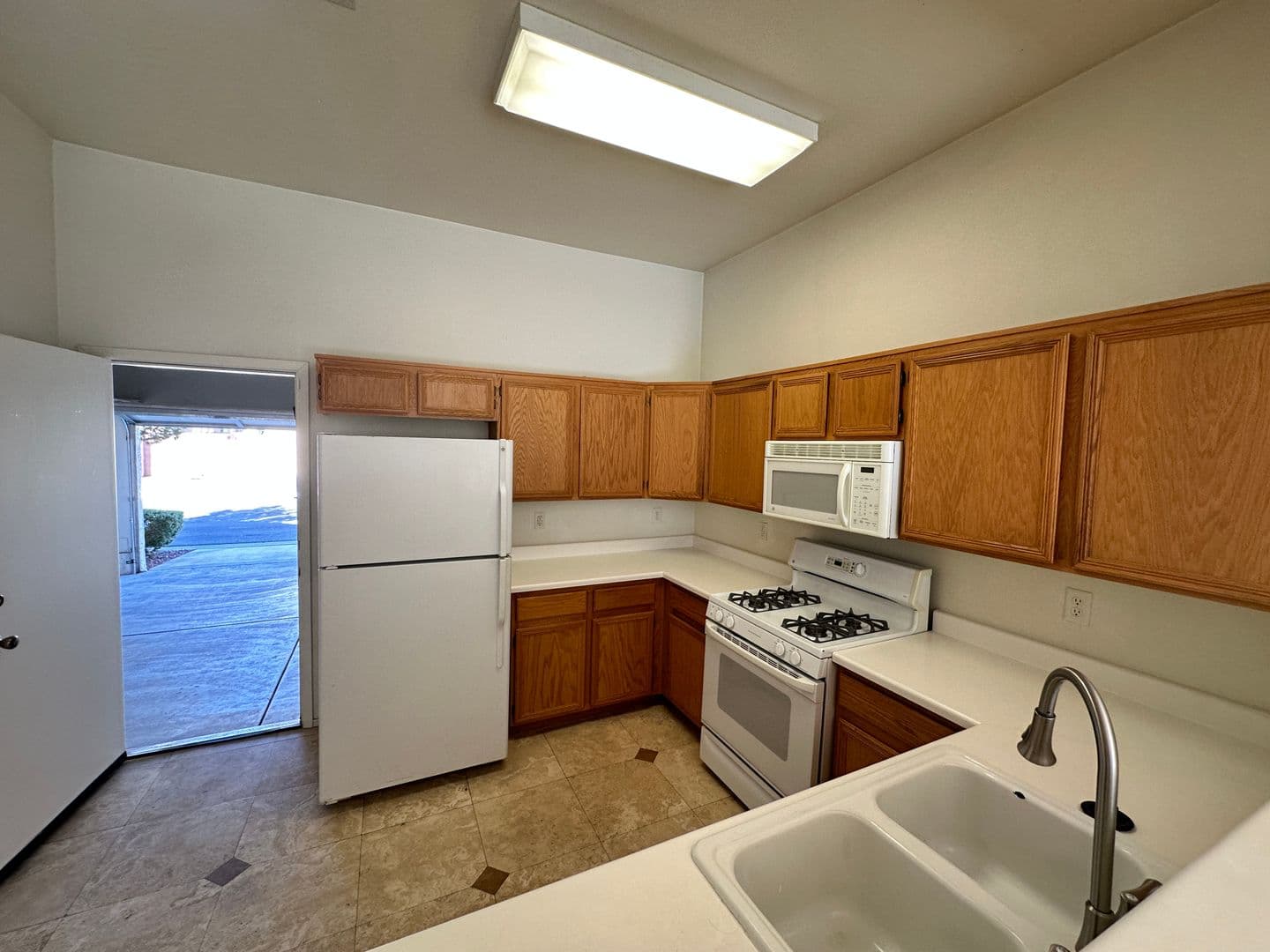Las Vegas Townhome: 9044 Kimo St