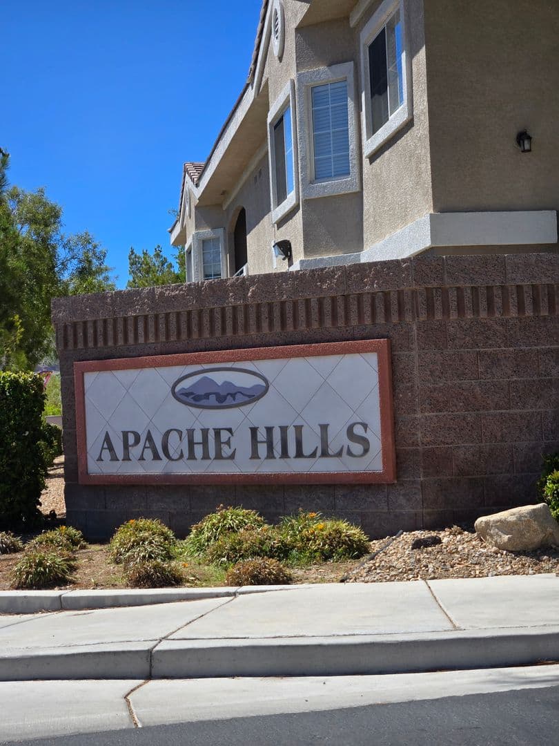 Las Vegas House: 9330 W Maule Ave #216