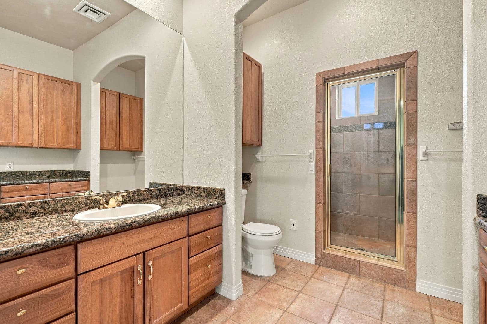 Las Vegas House: 7417 Doe Ave