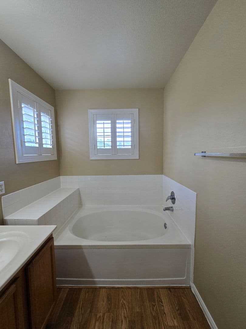Las Vegas House: 816 Bow Creek Ln