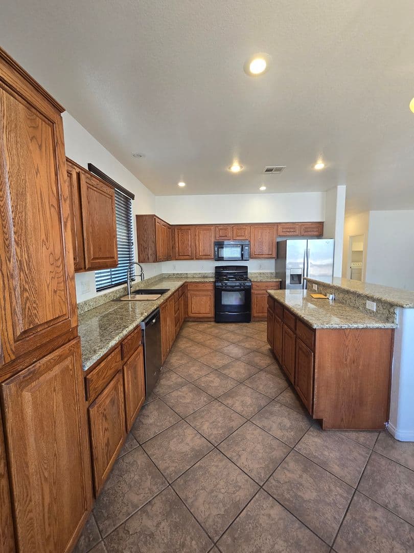 Las Vegas House: 9164 Craven Ave